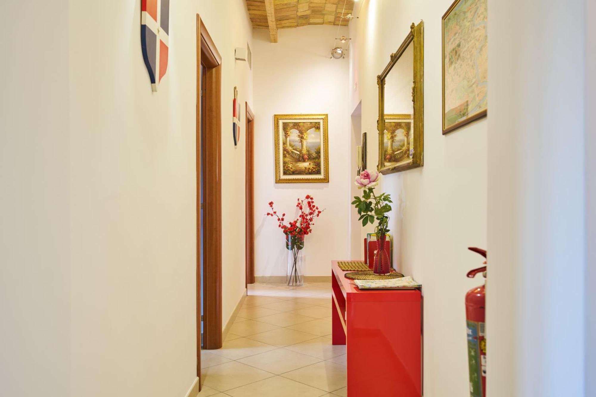 Gasthof Kis Affitacamere Rom