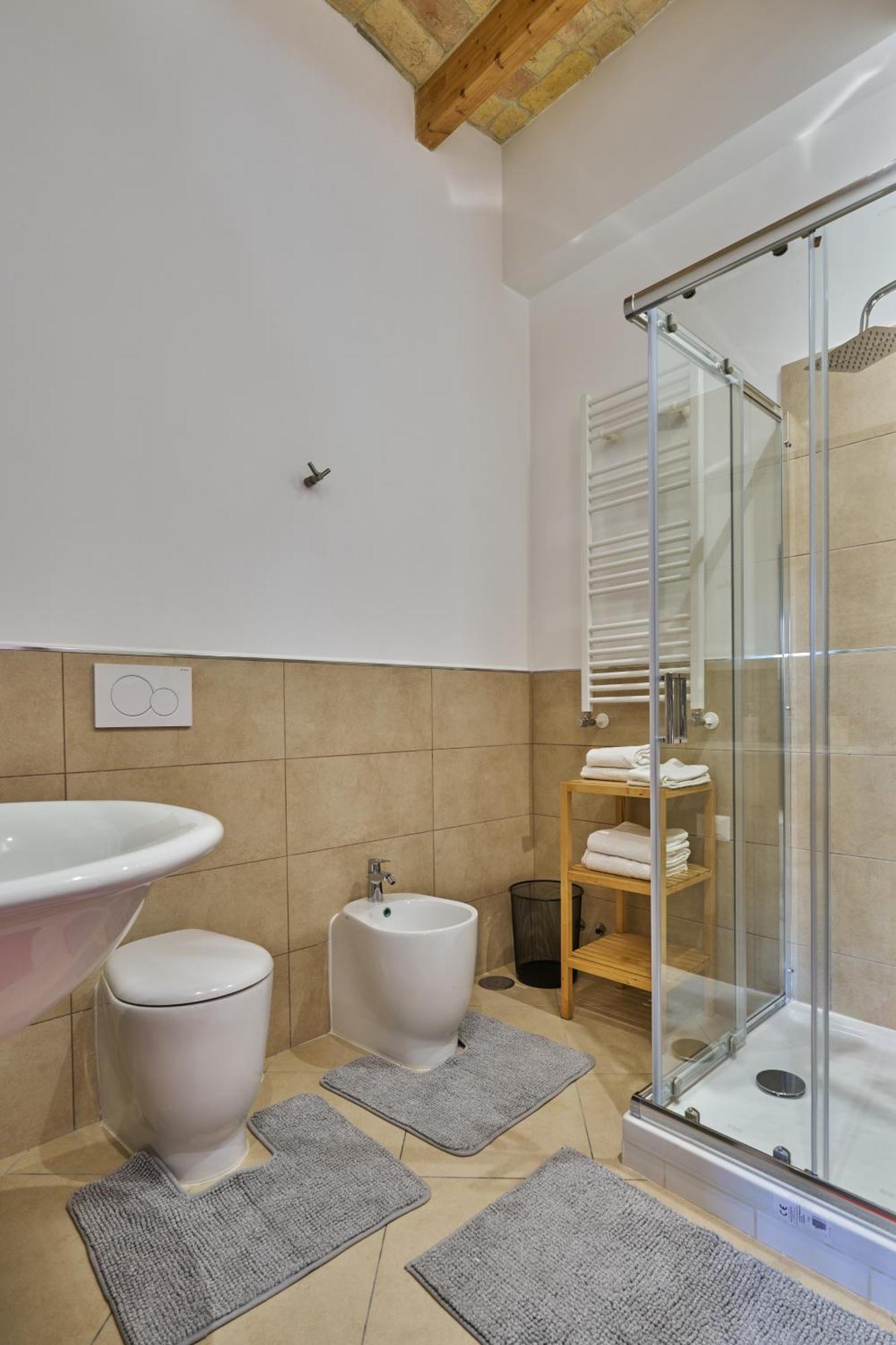 Gasthof Kis Affitacamere Rom