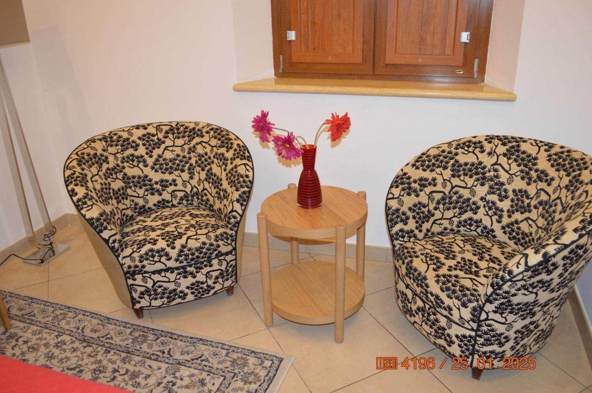 Gasthof Kis Affitacamere Rom