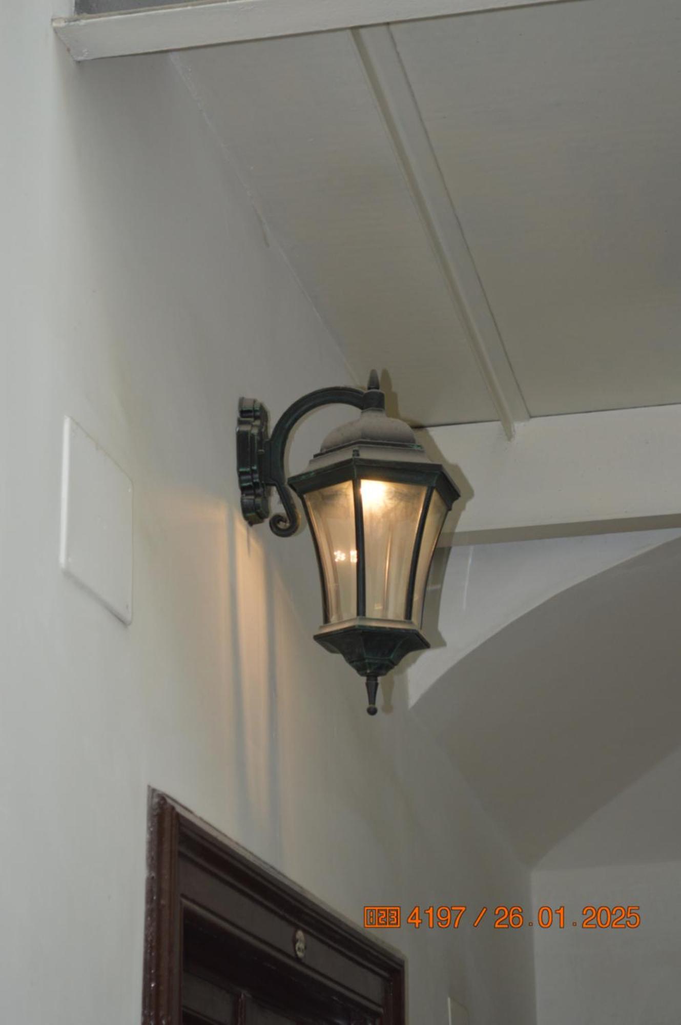 Gasthof Kis Affitacamere *